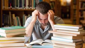 Преподаватель студенческие работы